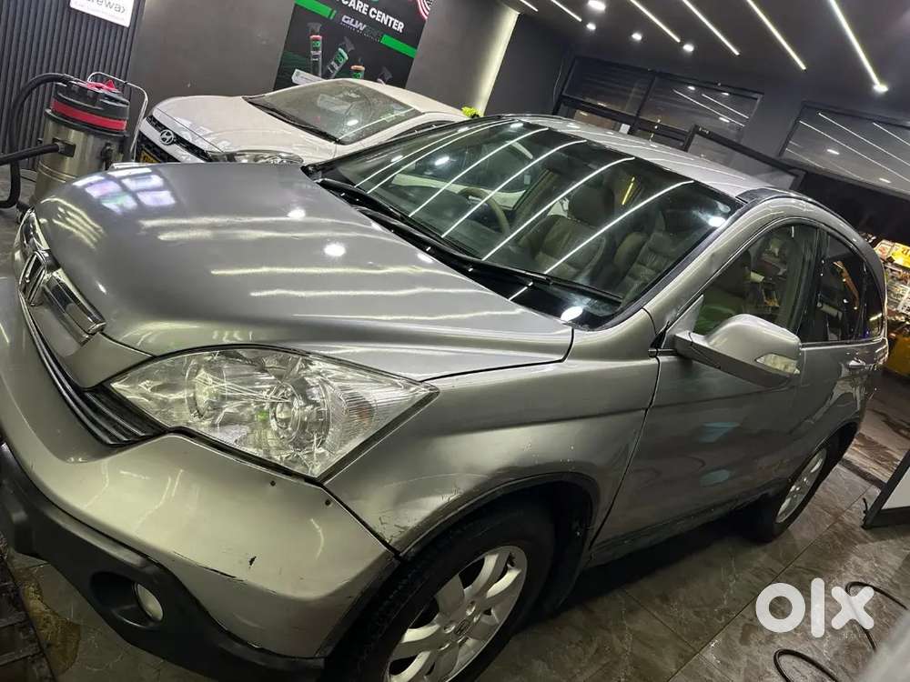 Honda Cr-v 2009