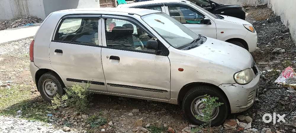 Maruti Suzuki Alto 2005