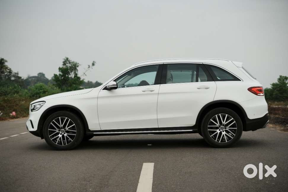 Mercedes-benz Glc 220d 4matic, 2022, Diesel