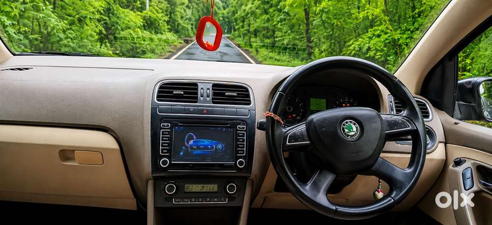 Skoda Rapid 1.5 Tdi Elegance, 2013, Diesel