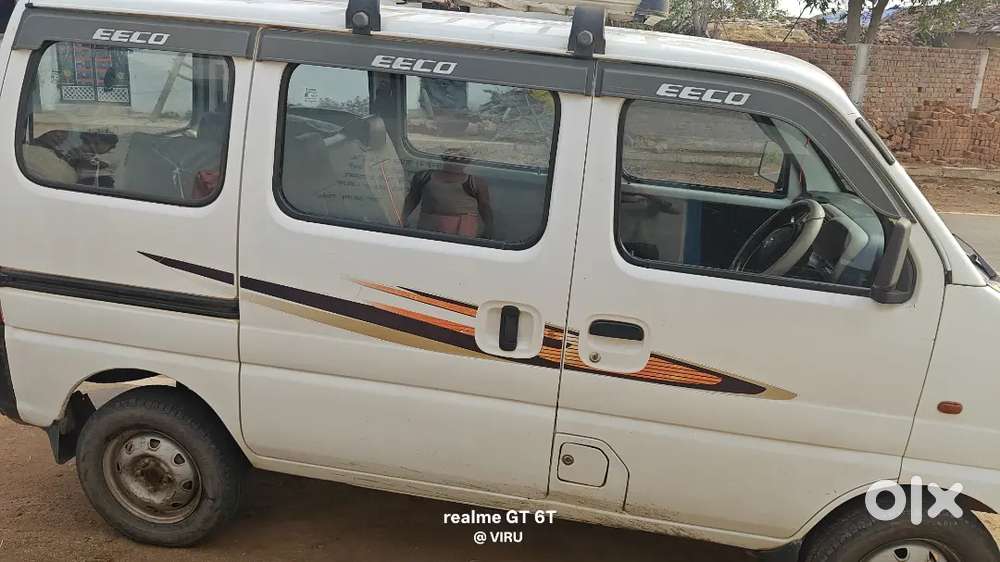 Ecco Car। Bechna Hai