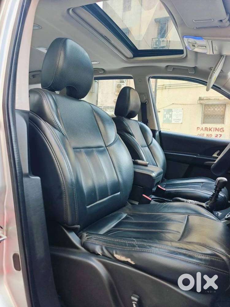 Mahindra Xuv500 W10 2wd, 2017, Diesel