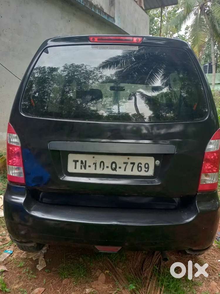Maruti Suzuki Wagon R 2006