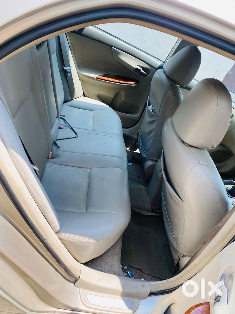 Toyota Corolla Altis 1.8 G, 2010, Diesel