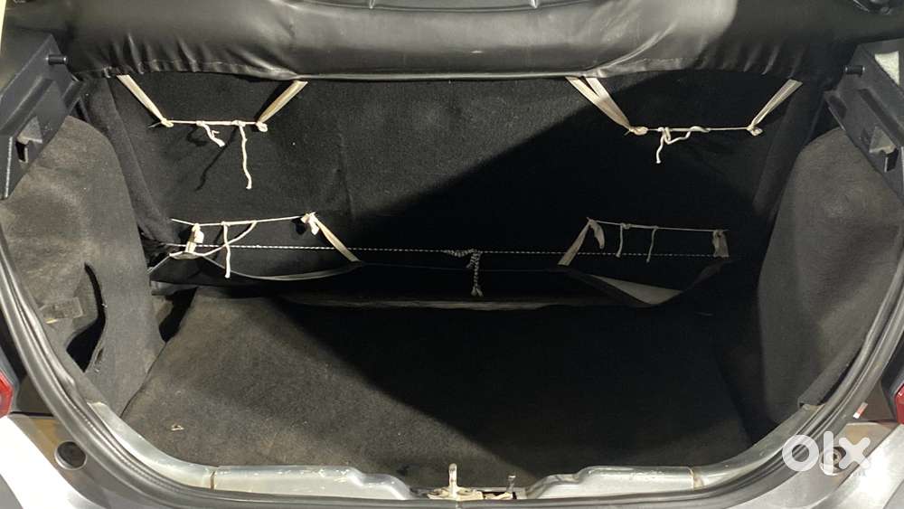 Tata Tiago Nrg Petrol, 2020, Petrol