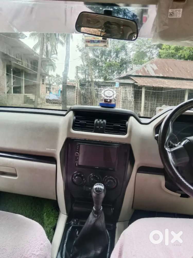 Mahindra Bs 6 Scorpio S5
