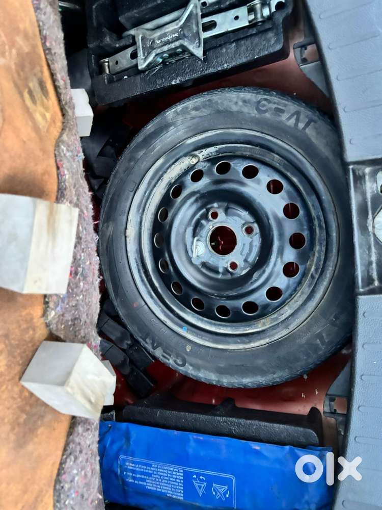 Maruti Suzuki Wagon R 1.0 Vxi Amt, 2016, Petrol