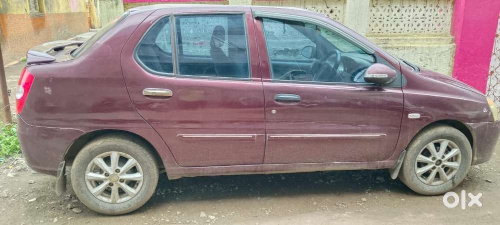 Tata Indigo Ecs 2013