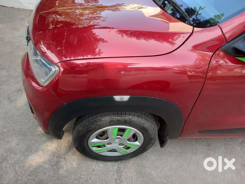 Renault Kwid Rxt, 2017