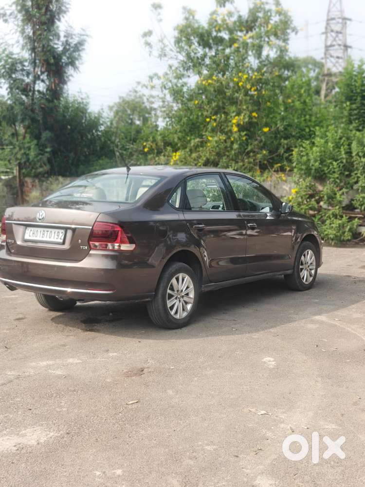 Volkswagen Vento 1.5 Tdi Highline Plus, 2018, Diesel