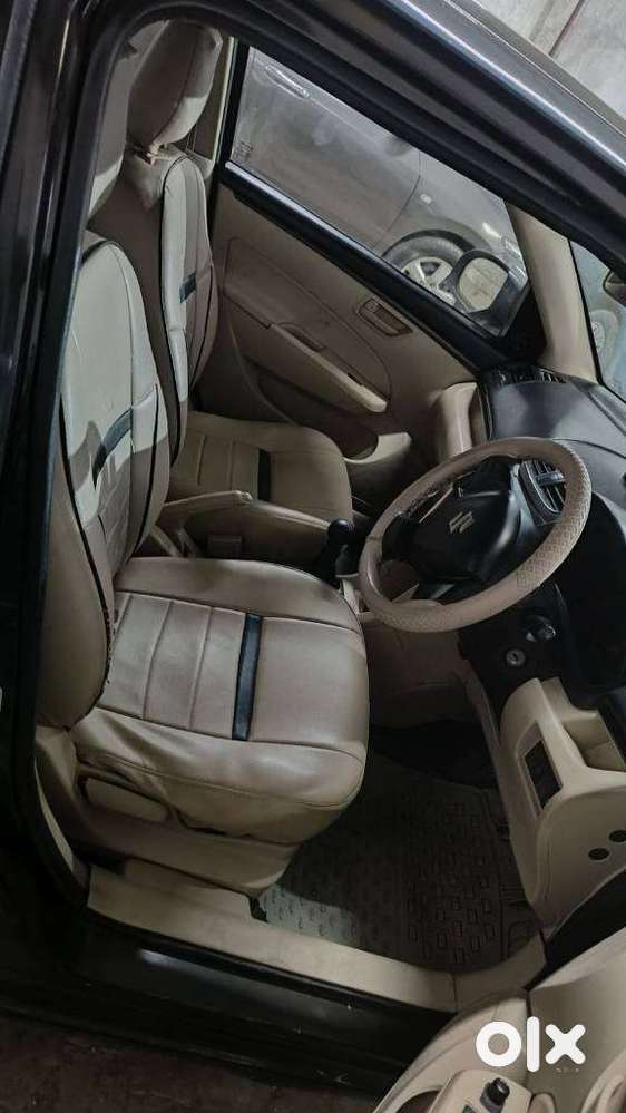 Maruti Suzuki Swift Dzire Vdi Bsiv, 2016, Diesel