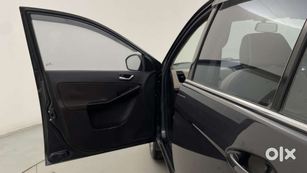Tata Zest  Revotron 1.2 Xt, 2016, Petrol