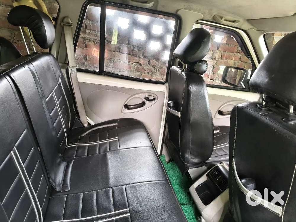 Mahindra Scorpio Diesel