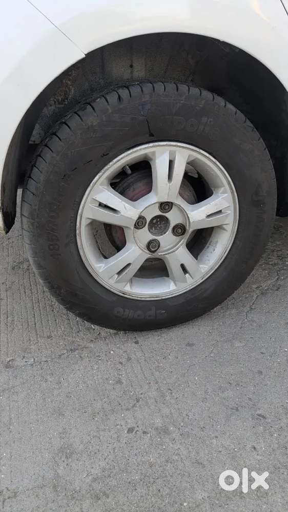 All Tyre New