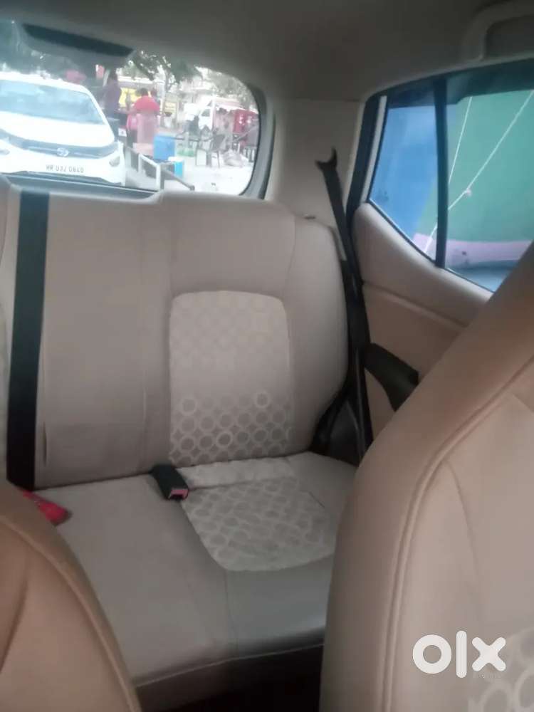 Hyundai I10 2010 Petrol Well Maintained