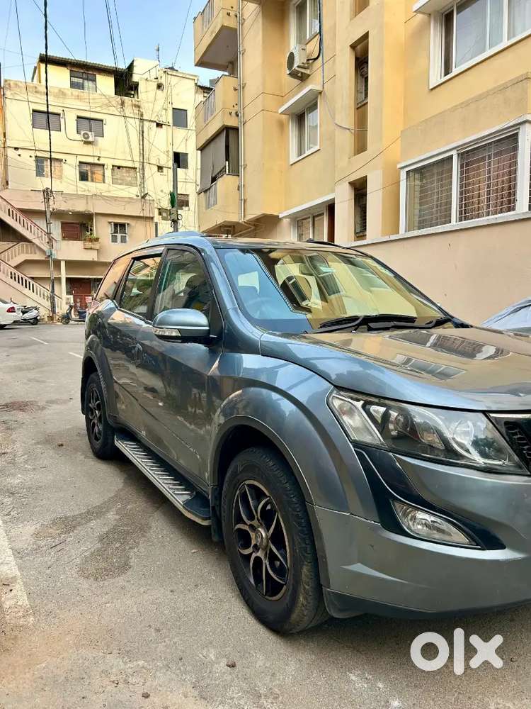 Mahindra Xuv500 Diesel 2017 Manual