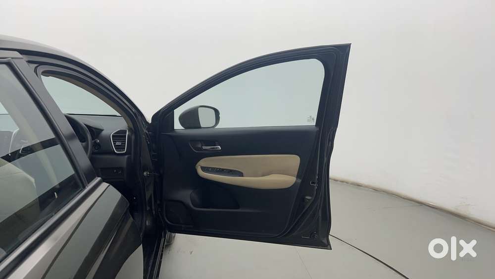 Honda City Vx Petrol Mt, 2024, Petrol