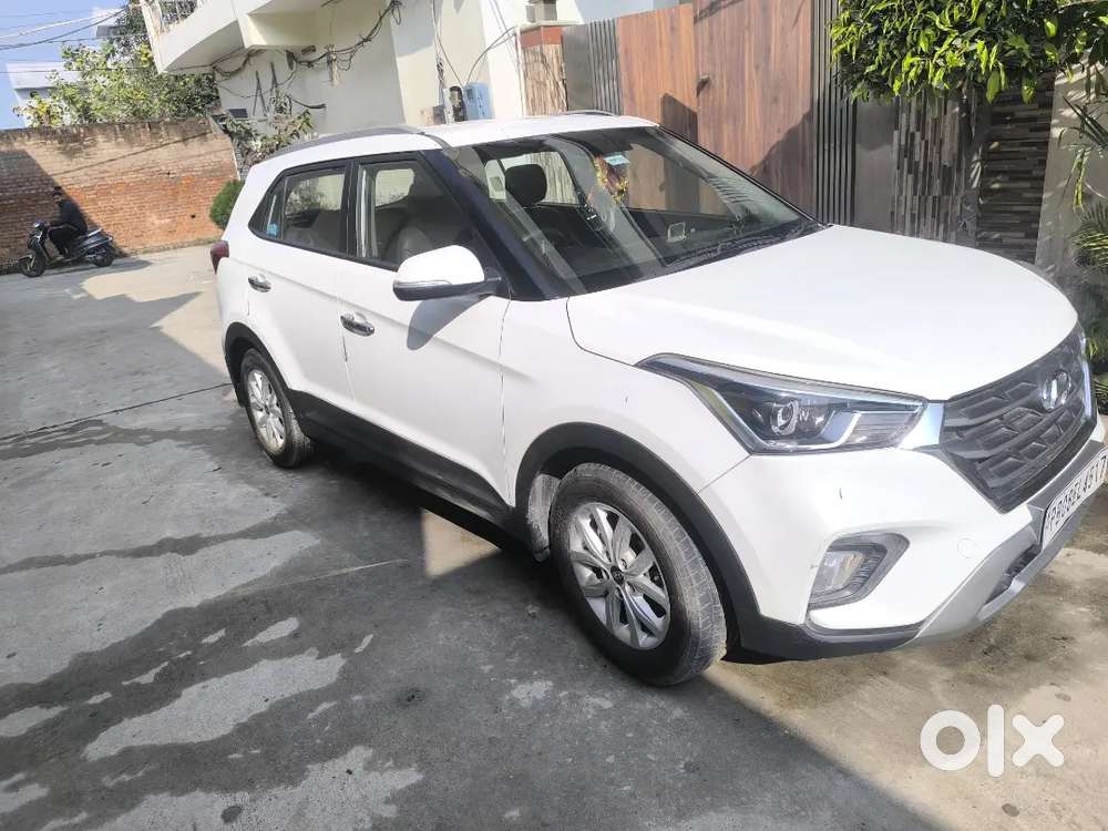 Hyundai Creta 1.5 2019