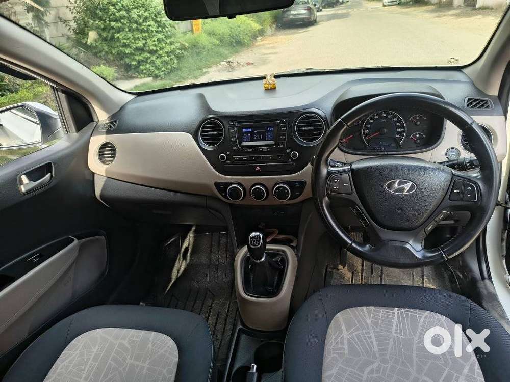 Hyundai Grand I10 Asta 1.2 Vtvt, 2014, Petrol