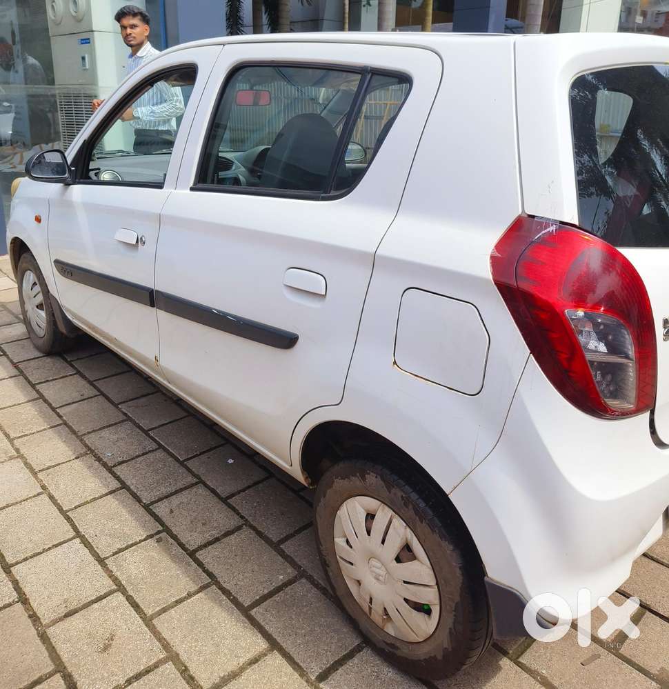 Maruti Suzuki Alto 800 Lxi, 2014, Petrol
