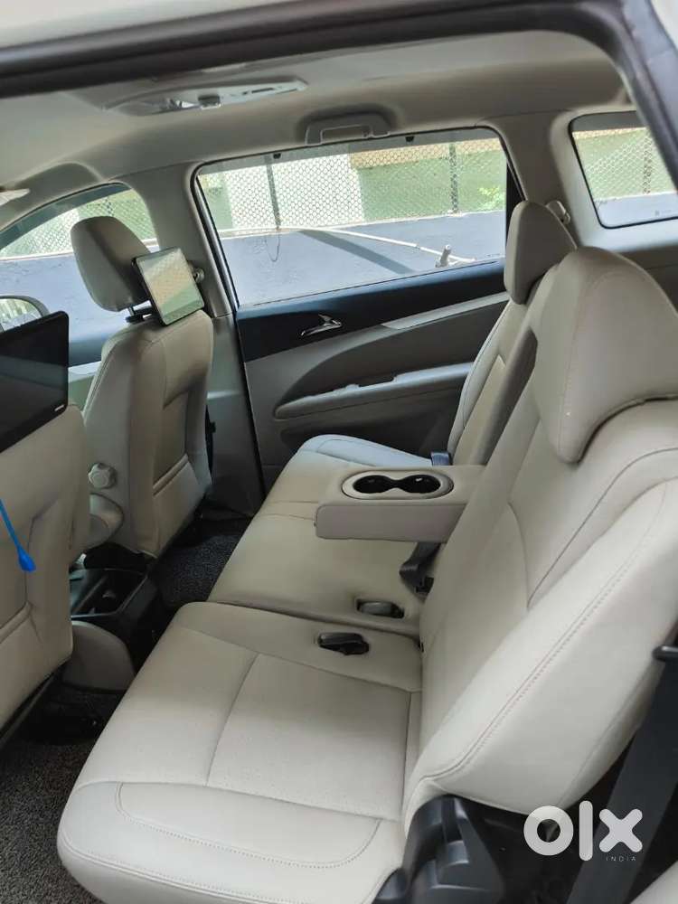 Mahindra Marazzo 2019 Diesel 97000 Km Driven