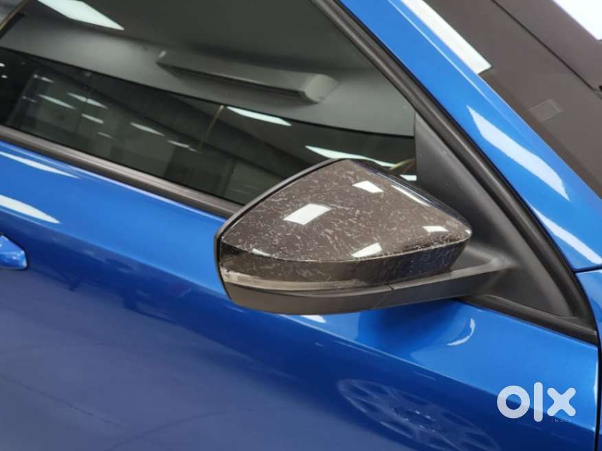 Skoda Octavia Rs, 2019, Petrol