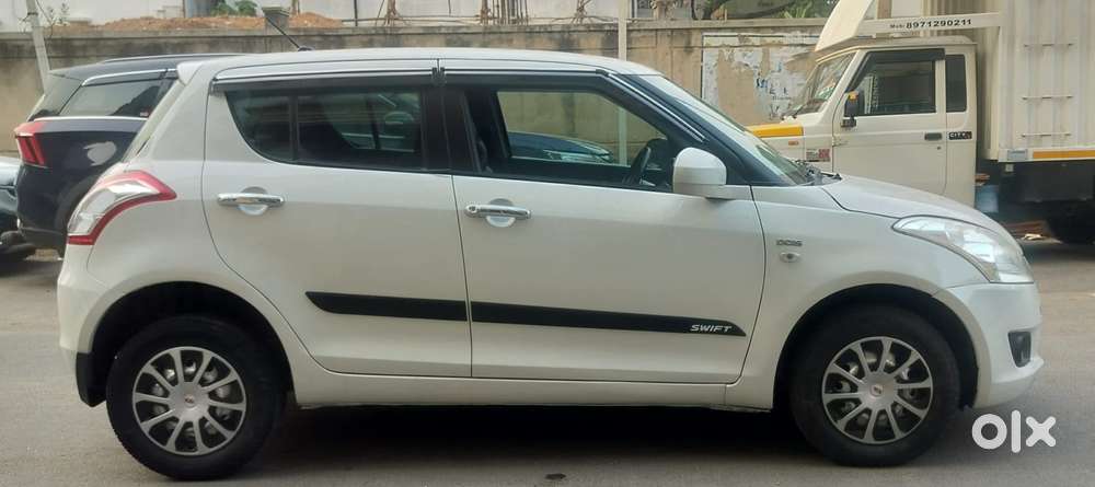 Maruti Suzuki Swift Ddis Vdi, 2014, Diesel