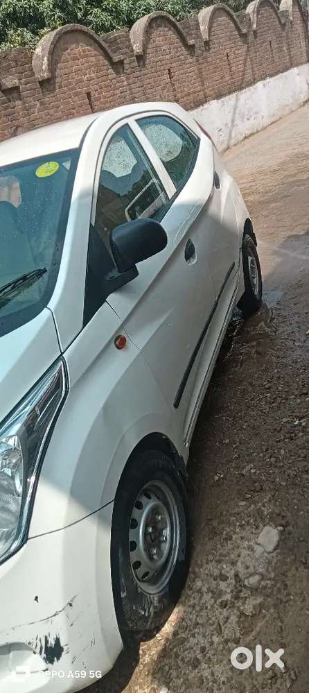 Hyundai Eon 2013