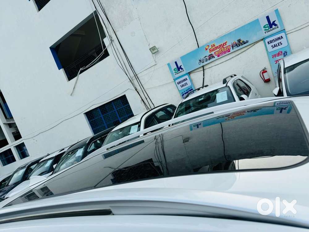 Mg Hector Sharp At, 2021, Petrol