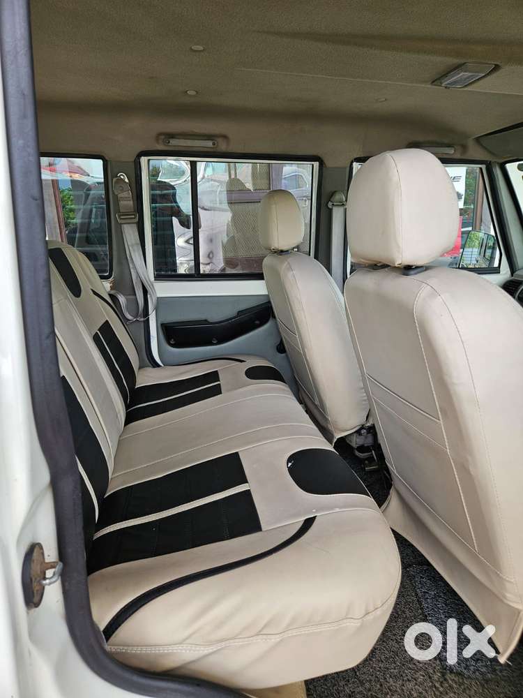 Mahindra Bolero B4, 2020, Diesel