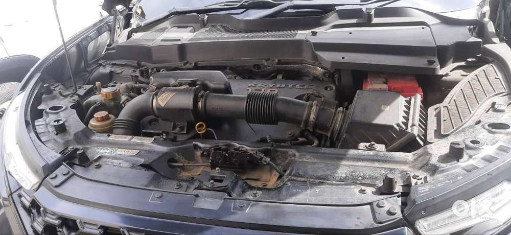 Tata Safari Xza Plus Dark Edition 6 Seater- 2022