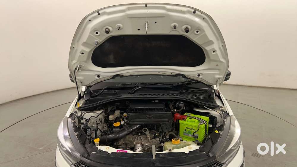 Tata Tiago 1.2 Revotron Xz Plus Cng, 2022, Cng & Hybrids