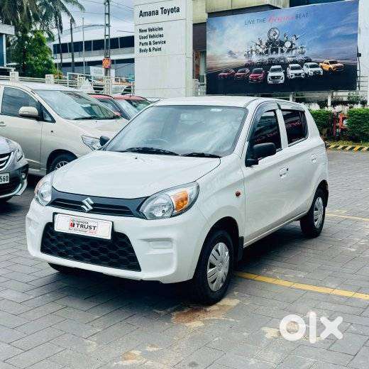 Maruti Suzuki Alto 800 0.8 Lxi (o), 2023, Petrol