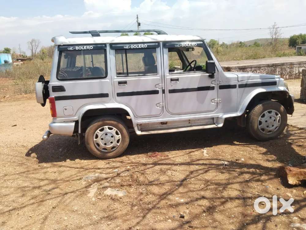 Mahindra Bolero 2005