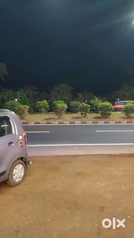 Maruti Suzuki Wagon R 1.0 2013 Cng & Hybrids 70000 Km Driven