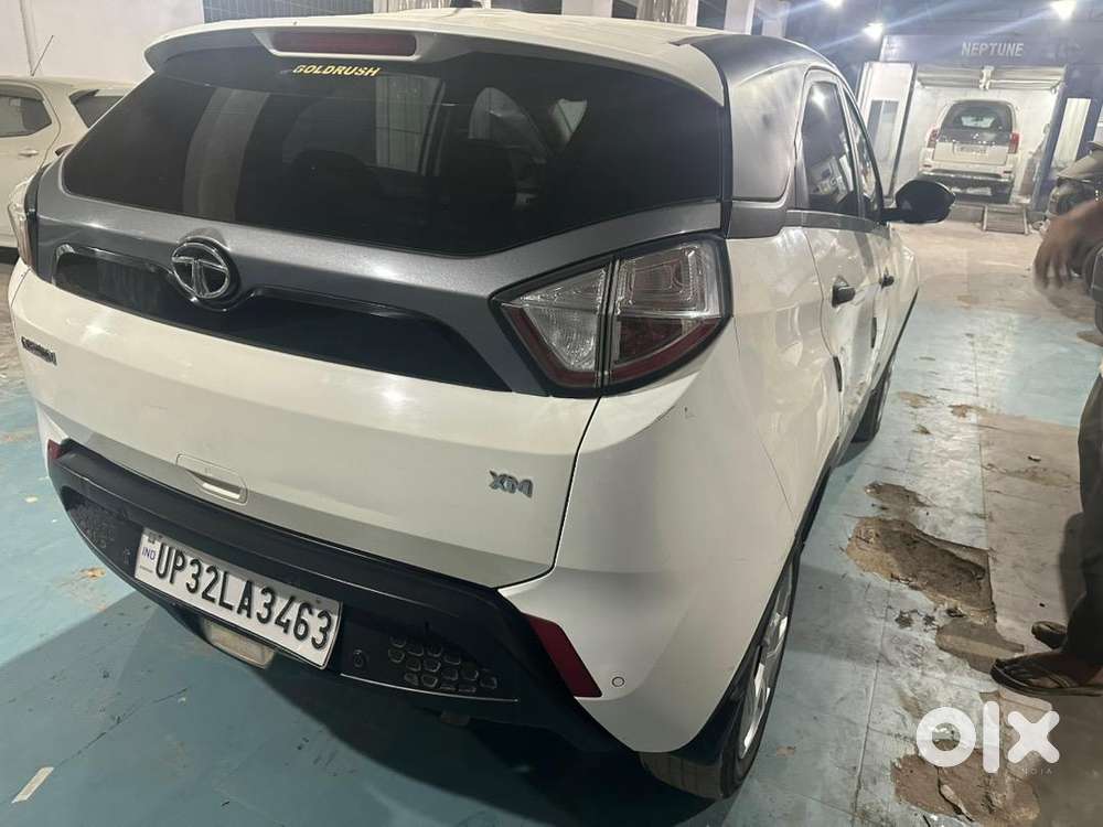 Tata Car 2019 Model
