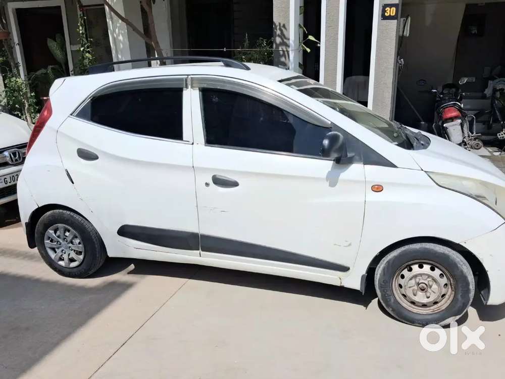 Eon Hyundai Megna