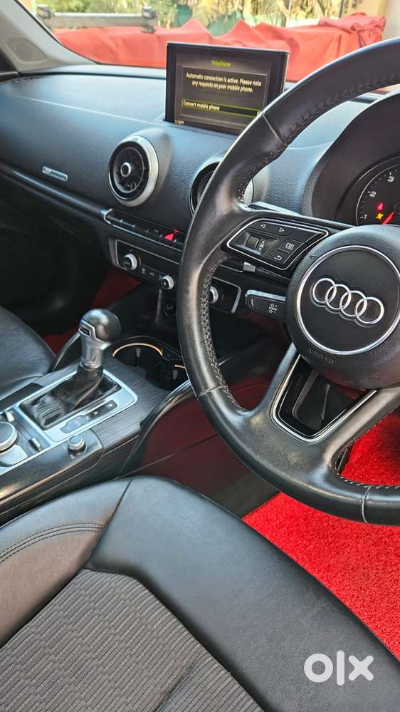 Audi A3 Cabriolet 40 Tfsi Premium Plus, 2020, Diesel