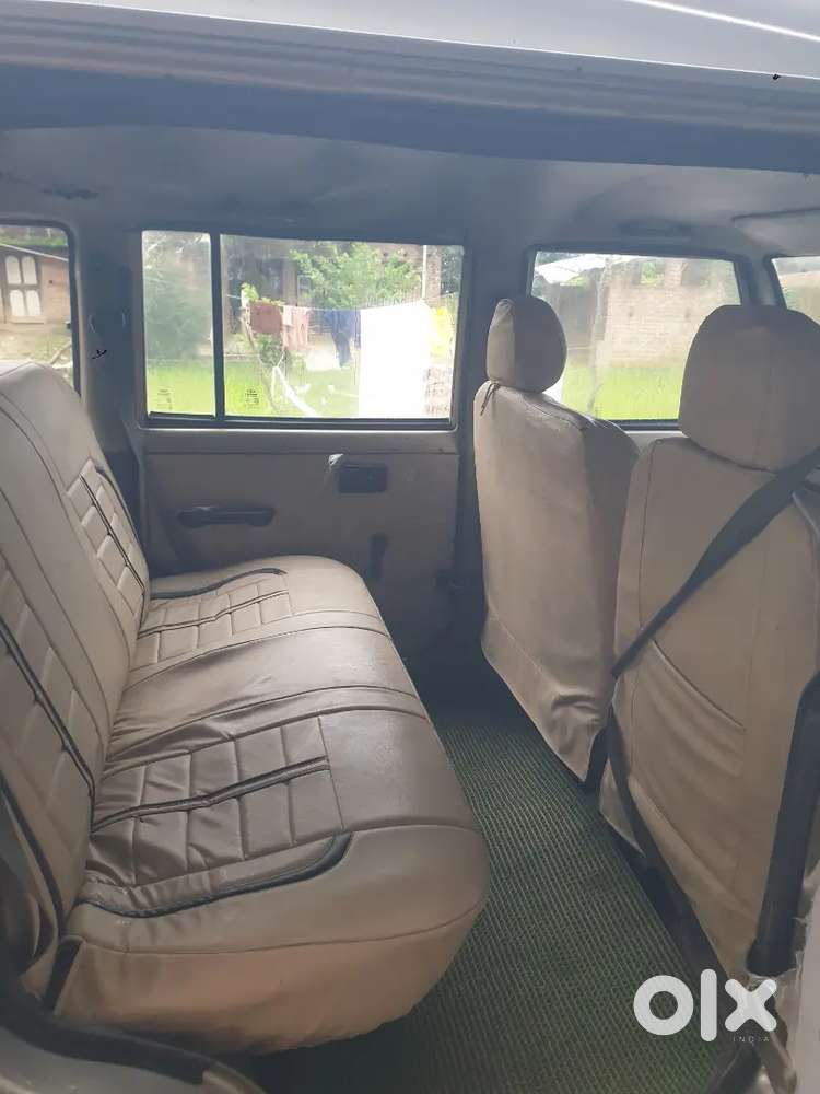 Mahindra Bolero 2009 Diesel Manual