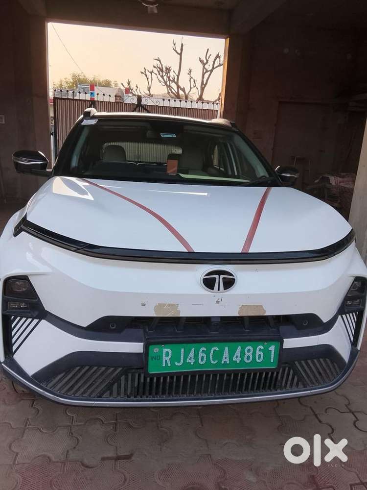 Tata Nexon Ev 2024 Electric Well Maintained