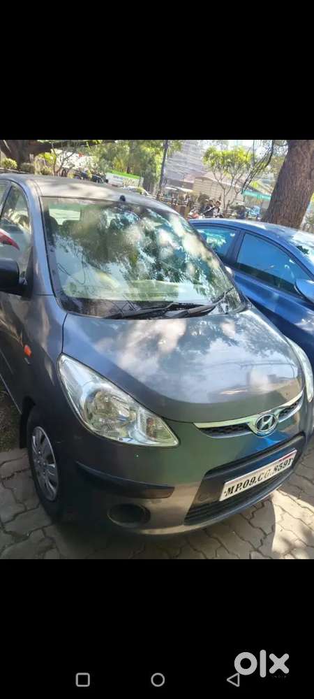 Hyundai I10 2010 Petrol 73000 Km Driven Very Well Condition