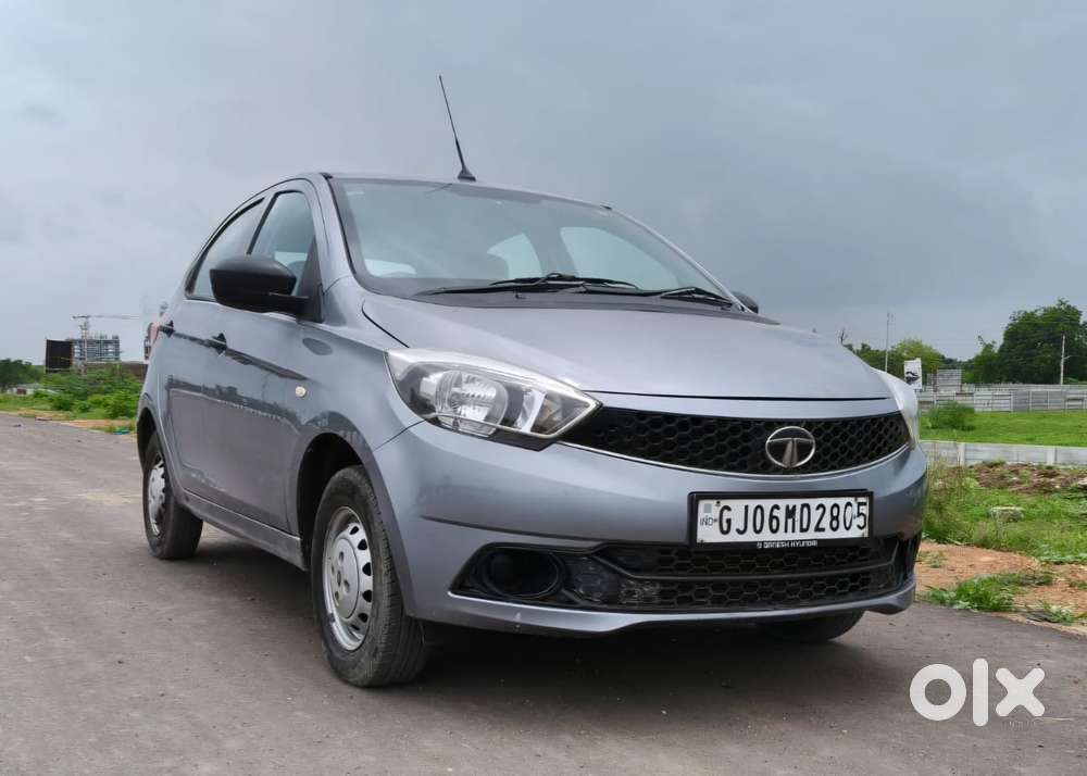 Tata Tiago 1.2 Revotron Xm, 2019, Petrol