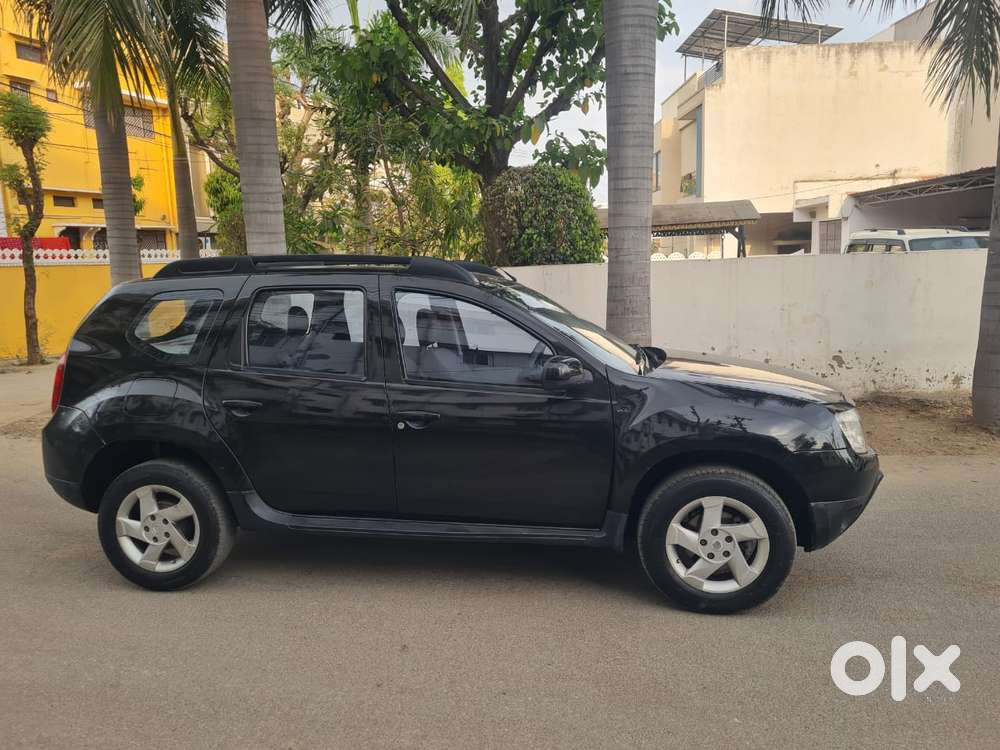 Renault Duster 85ps Diesel Rxl, 2015, Diesel