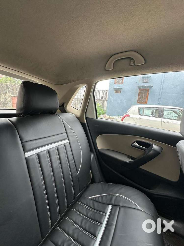 Volkswagen Polo 2013 Diesel Well Maintained