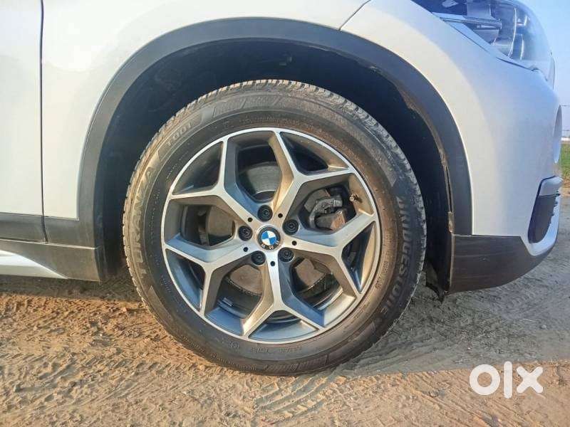 Bmw X1 Sdrive 20d Xline, 2017