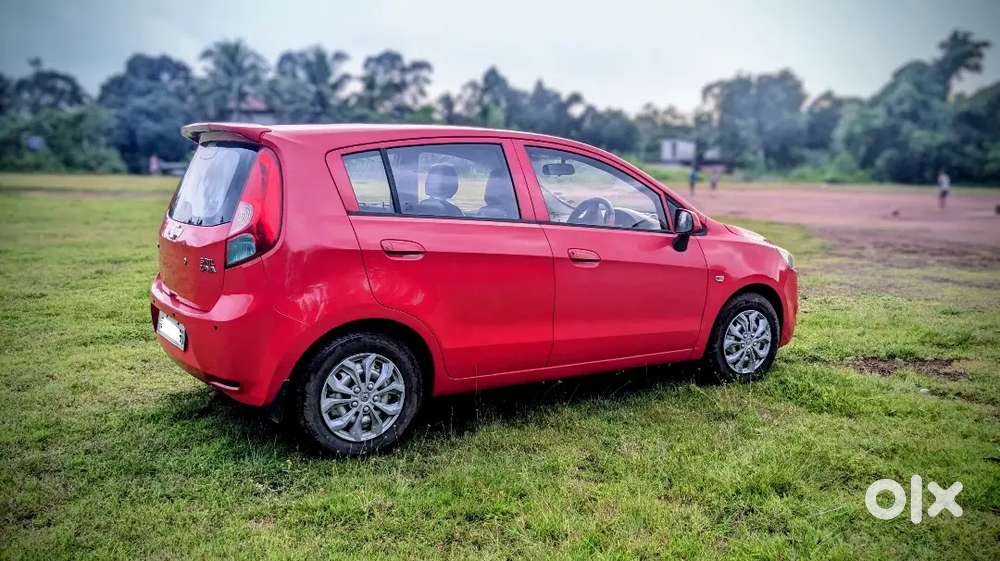 Lite Used Chevrolet Sail Single Rc Owner 43000km Only Run