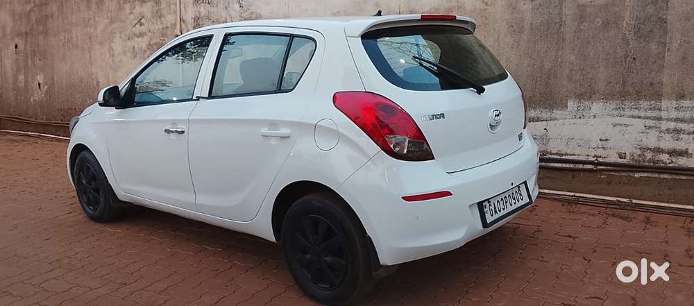 Hyundai I20 1.2 Asta, 2012, Petrol