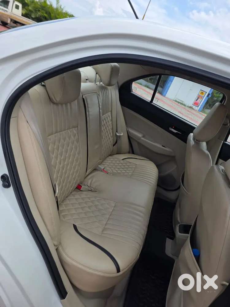 Maruti Suzuki Dzire 2022 Petrol 43000 Km Driven