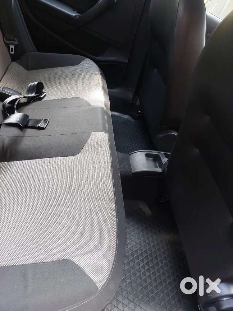 Volkswagen Polo 1.2 Gt 2017