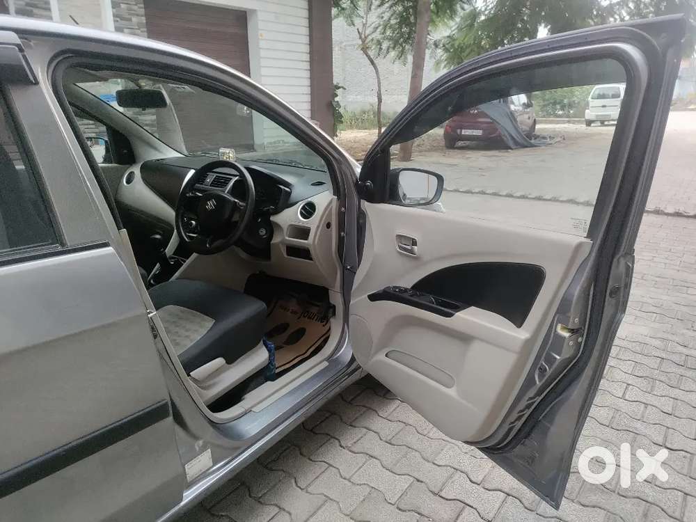 Maruti Suzuki Celerio 2014